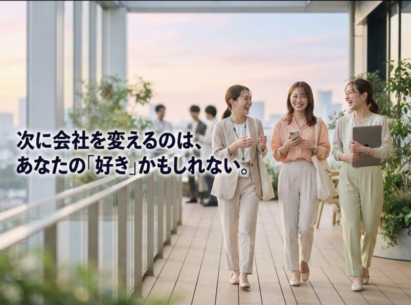 株式会社Harukaの制服3