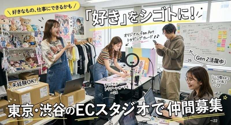 株式会社Harukaの仕事画像1