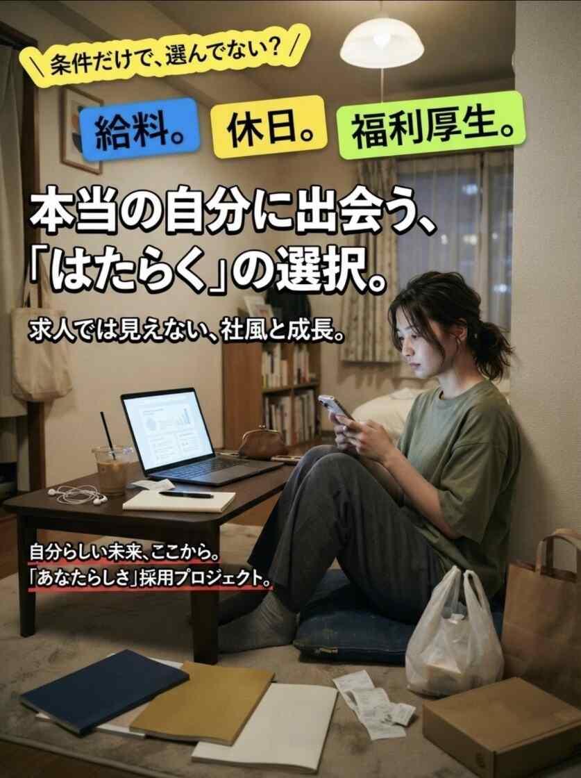 株式会社Harukaの制服2