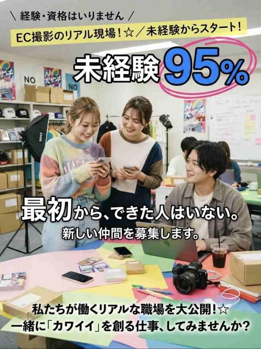 株式会社Harukaの制服1