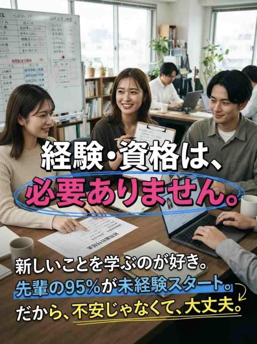 株式会社Harukaの制服2