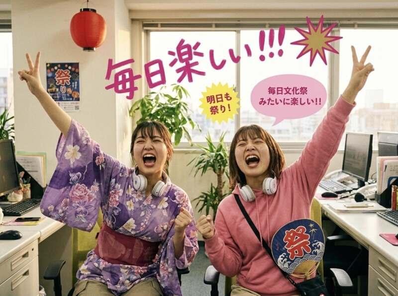 株式会社Harukaの仕事画像2