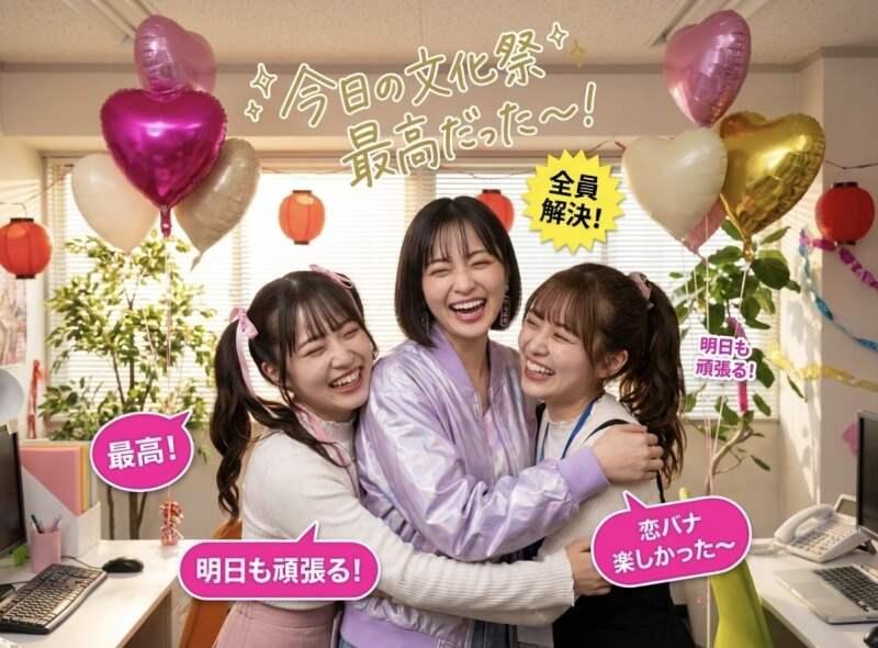 株式会社Harukaの仕事画像3