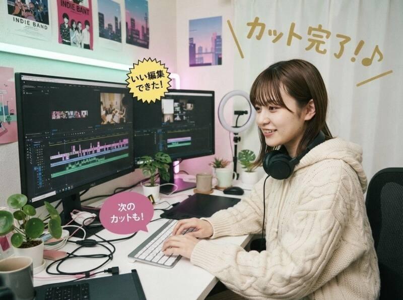 株式会社Harukaの仕事画像2