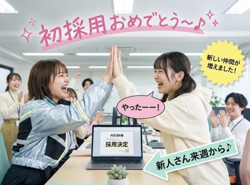 株式会社Harukaの仕事画像2