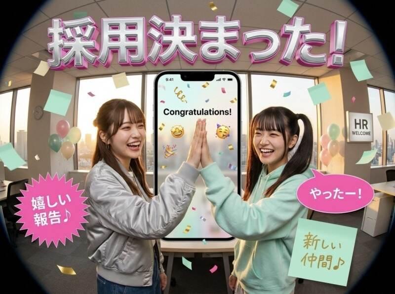 株式会社Harukaの仕事画像3