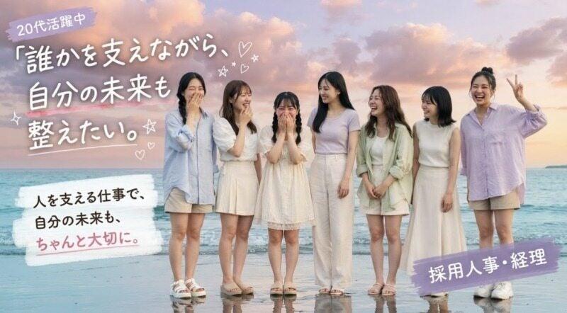 株式会社Harukaの仕事画像1