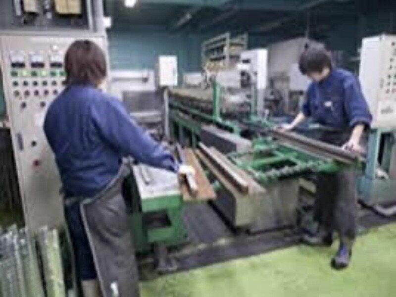 株式会社SYS コーポレーション 石岡工場の仕事画像1