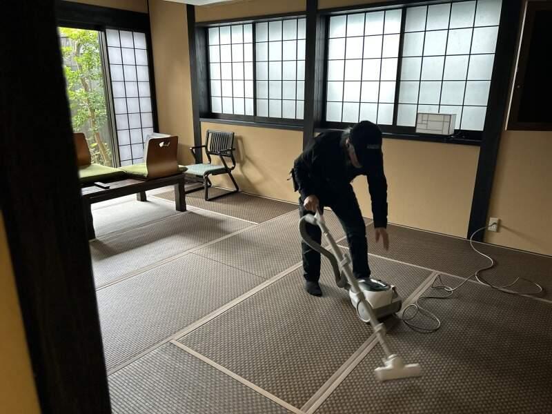癒しの里の仕事画像3