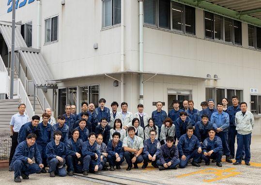 大手建材メーカー指定工場!受注管理窓口業務/幹部候補(建築・土木、加須市)のイメージ画像
