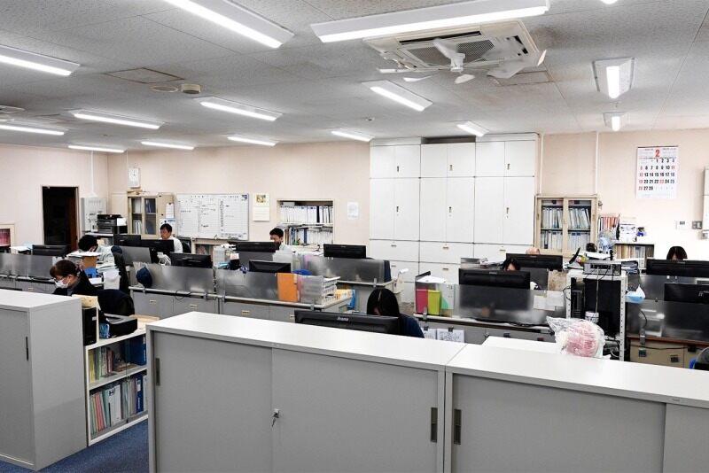 ウィング工業株式会社の仕事画像2