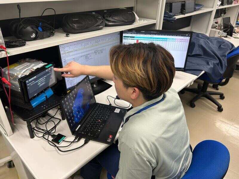 加賀EMS十和田の仕事画像3