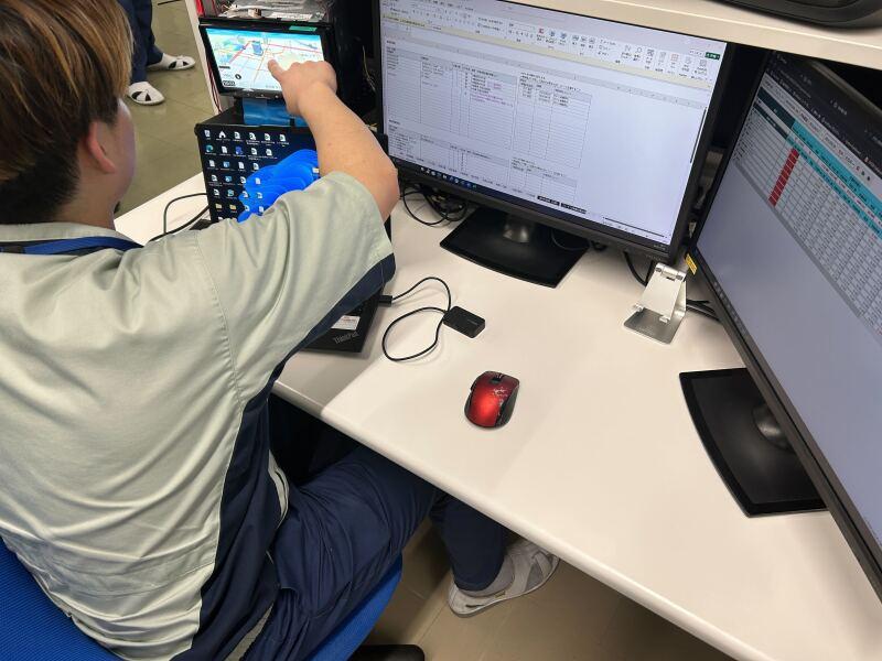 加賀EMS十和田の仕事画像2