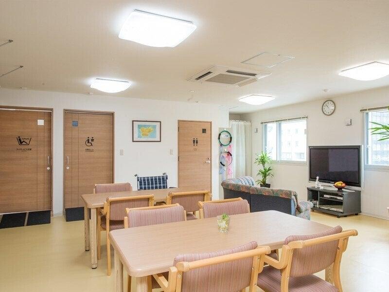 キタノケア株式会社の仕事画像1