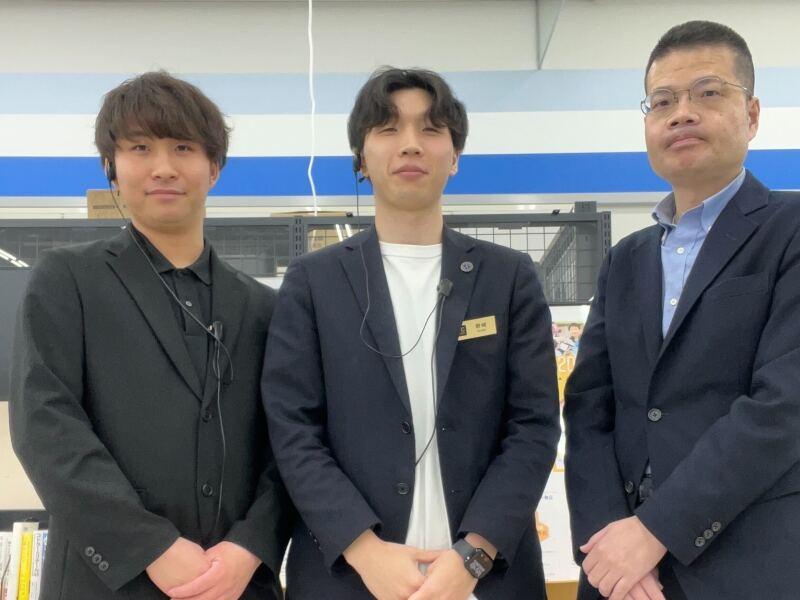 パソコンクリニック ケーズデンキ 燕三条店内店の仕事画像1