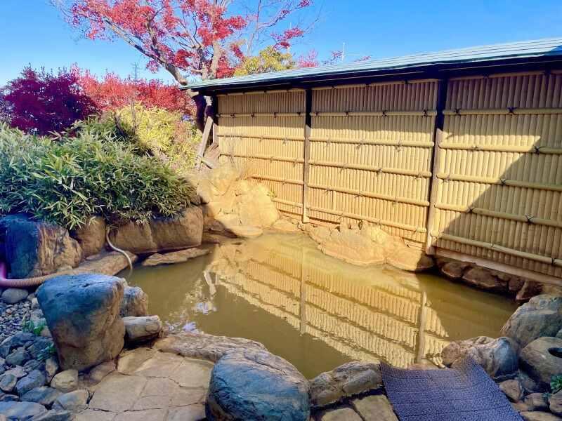 伊香保温泉 心に咲く花 古久家の仕事画像3