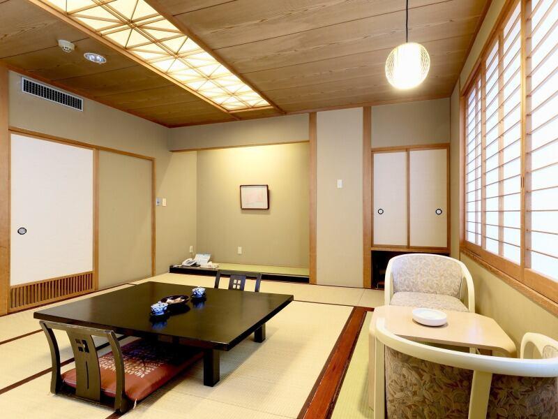 喜びの宿高松の仕事画像3