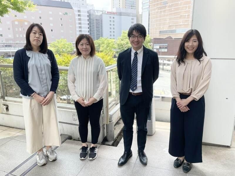 株式会社アグレックスの仕事画像1
