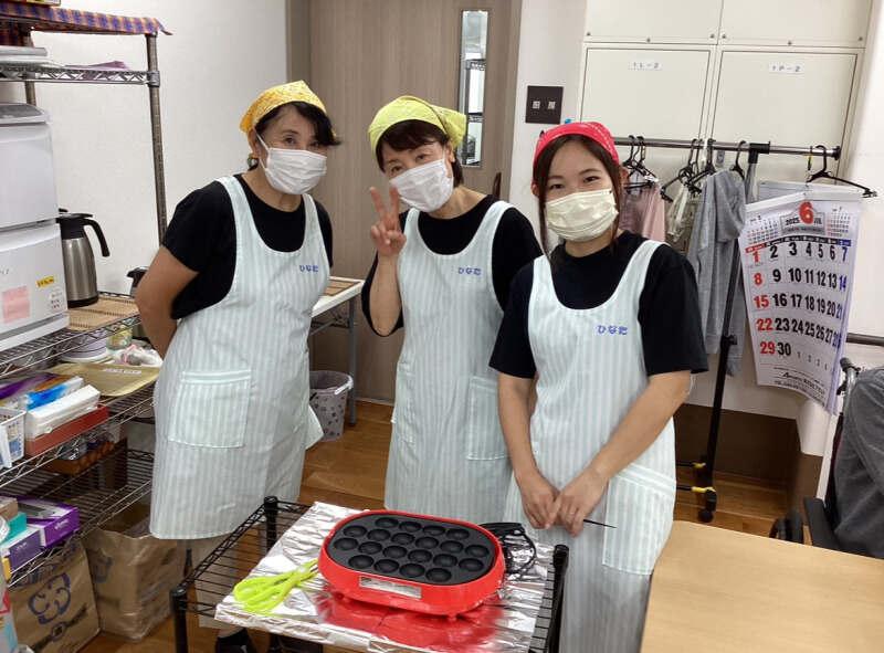 株式会社エイチ・エス・エーの仕事画像3