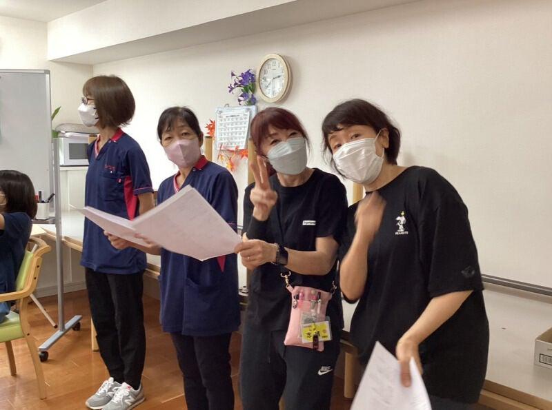 株式会社エイチ・エス・エーの仕事画像2