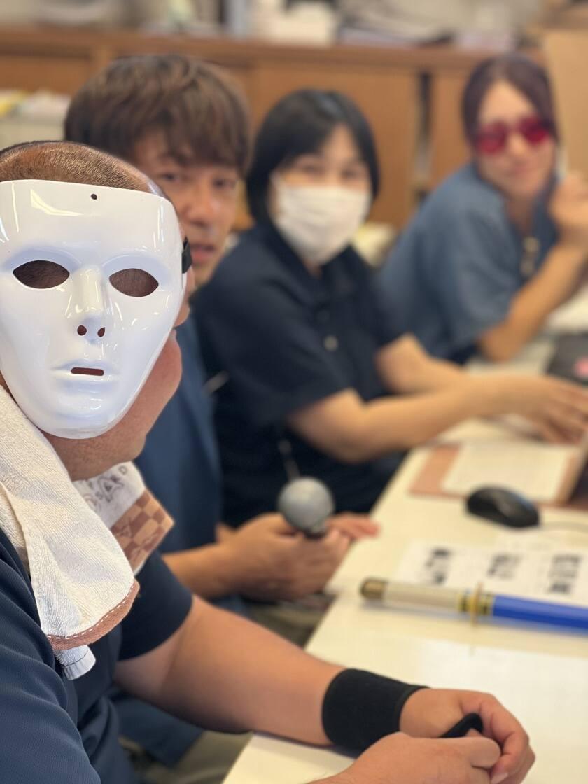 株式会社H.S.A 訪問看護 正看護師管理者の制服2