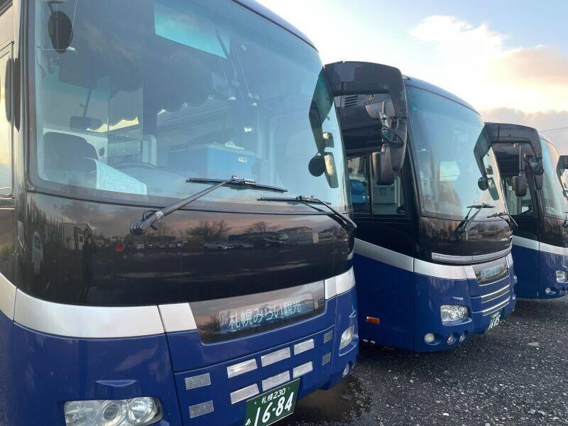 札幌みらい観光株式会社の仕事画像3