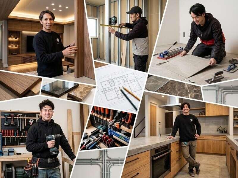 株式会社system Hの仕事画像1