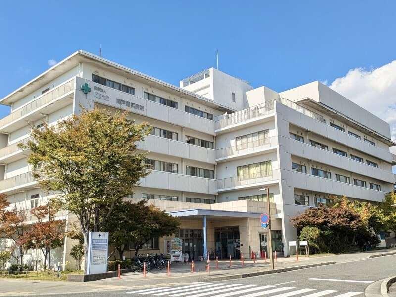 医療法人昭圭会 南芦屋浜病院の仕事画像2