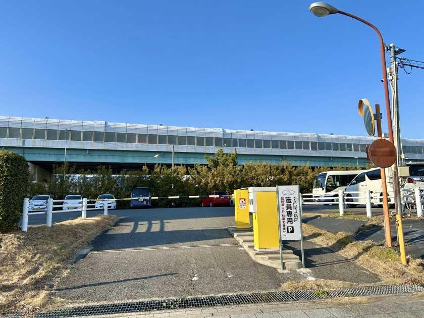 医療法人昭圭会 南芦屋浜病院の制服4