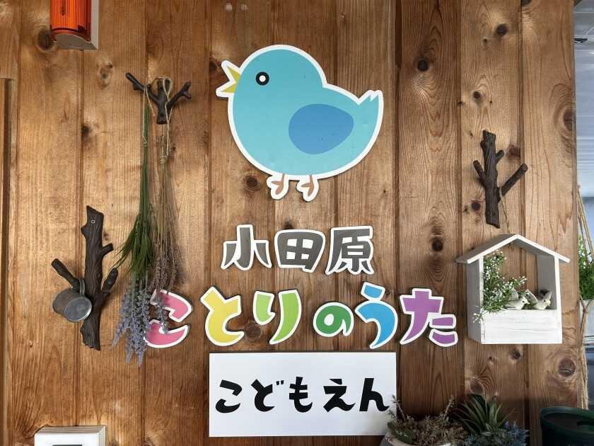 トータルアート株式会社 小田原ことりのうたこども園の制服2