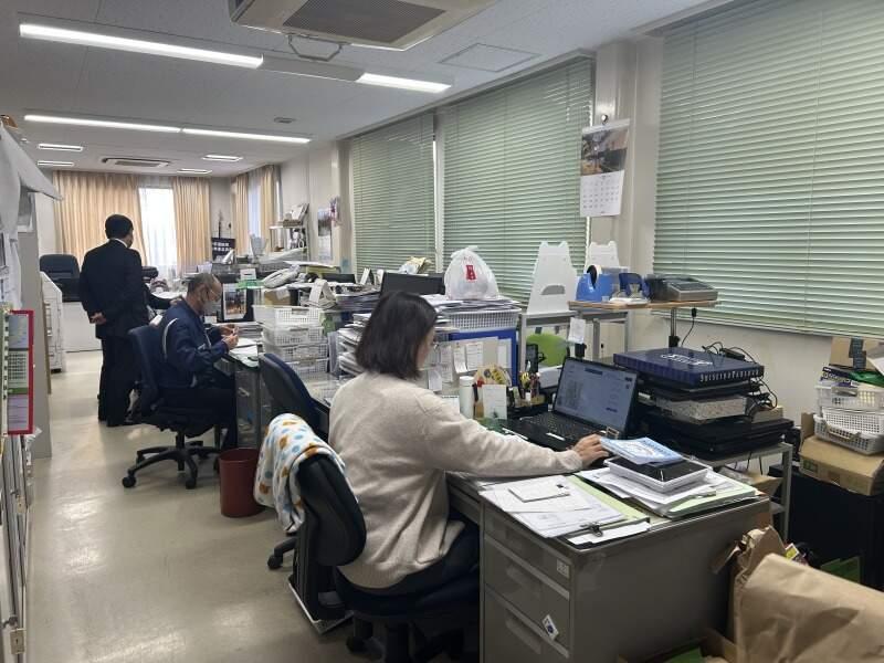 養老鉄道株式会社の仕事画像2