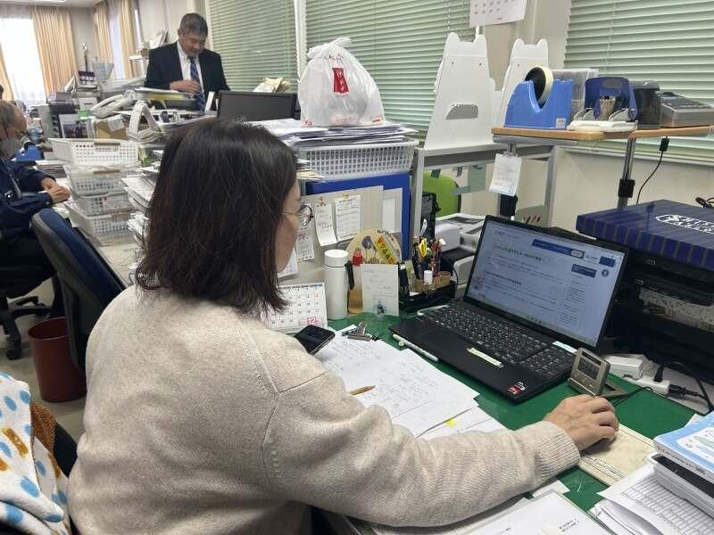 養老鉄道株式会社の仕事画像1