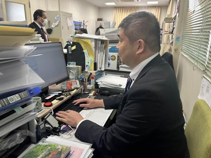 養老鉄道株式会社の仕事画像1