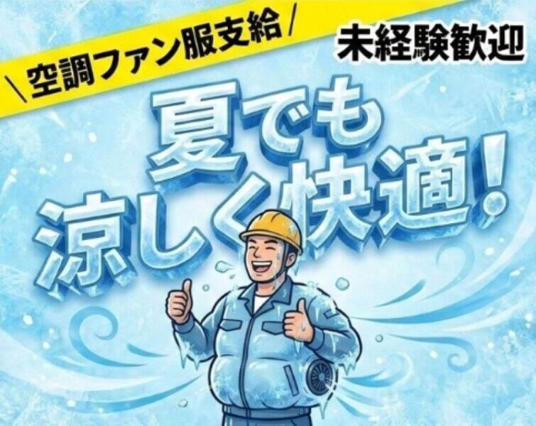 ライジングサン株式会社の仕事画像2
