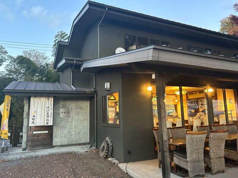 中村庵_正社員の仕事画像1