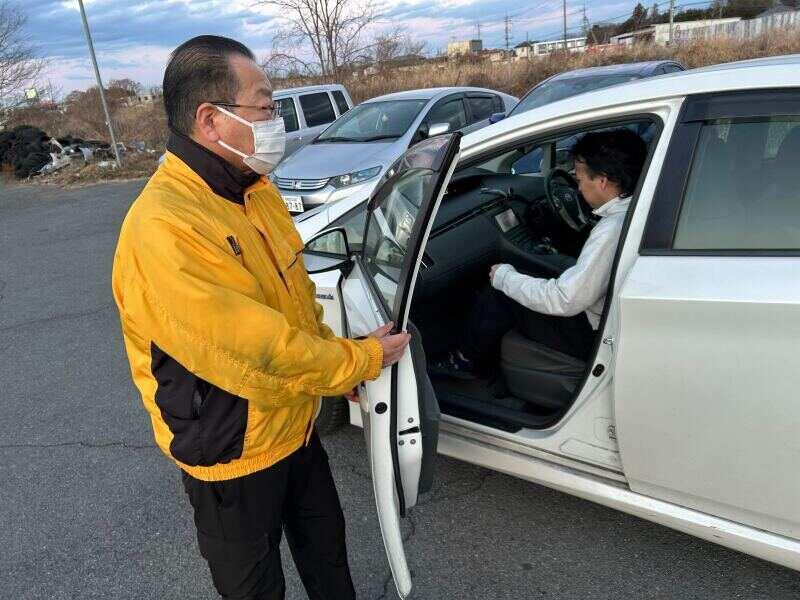 ドンキー運転代行の仕事画像3