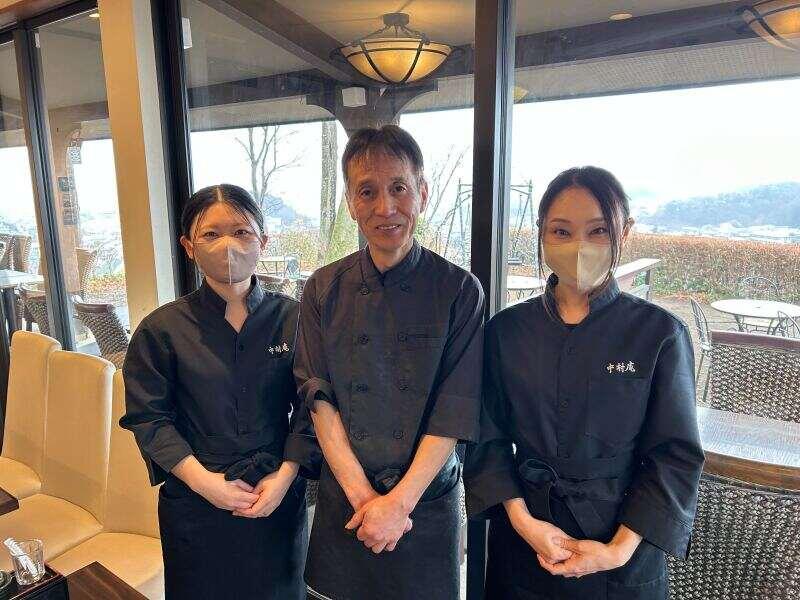 中村庵の仕事画像1