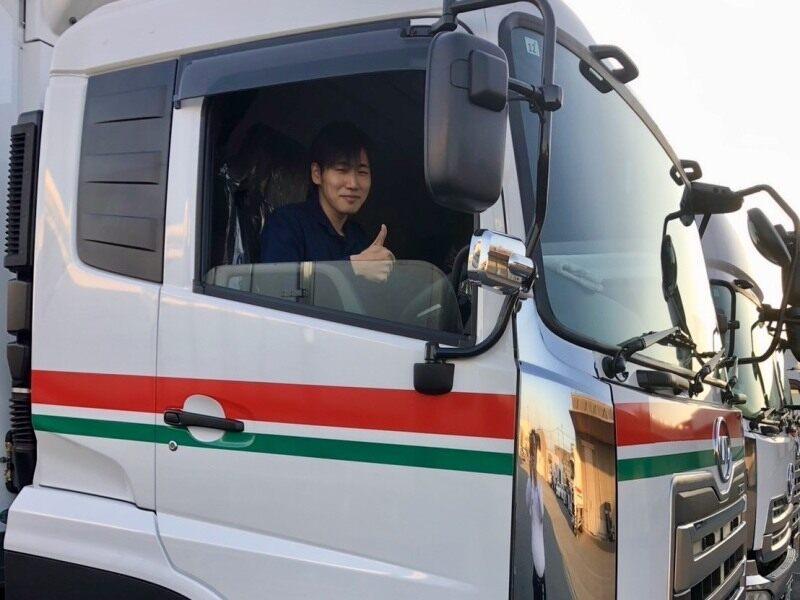 大善運輸倉庫株式会社 大牟田支店の仕事画像1