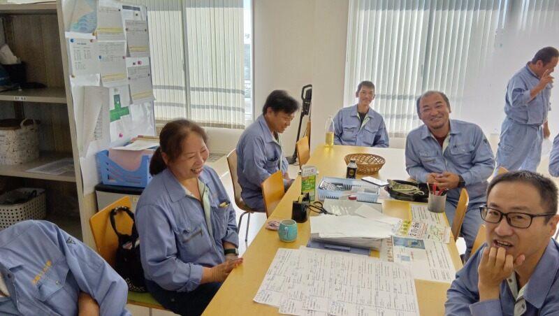 光陽ケミカル株式会社の仕事画像3