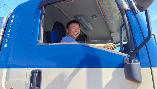 賞与年2回!月給35万以上!荷積み荷下ろしは専門設備で楽々!(軽作業・物流、半田市)のイメージ画像