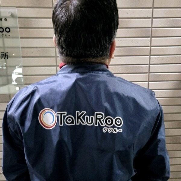 株式会社TaKuRoo 本社営業所の仕事画像1