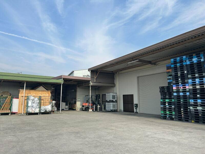 株式会社MARQUEPAGEの仕事画像2