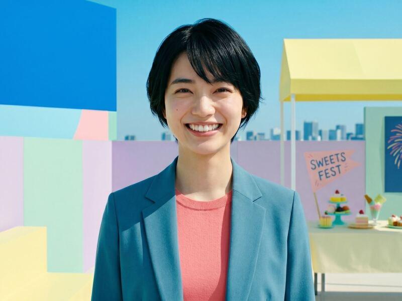 株式会社MARQUEPAGE(マルクパージュ)の仕事画像1