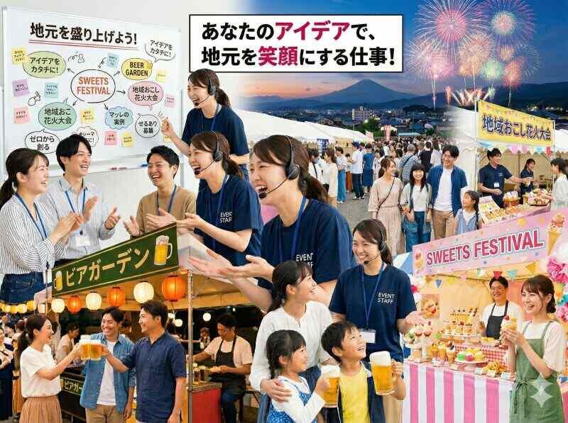 株式会社MARQUEPAGE(マルクパージュ)の仕事画像1