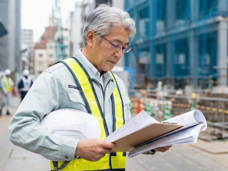玉田実業株式会社の仕事画像1