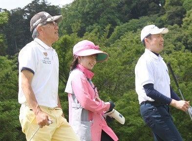 カメリアヒルズ カントリークラブの仕事画像1