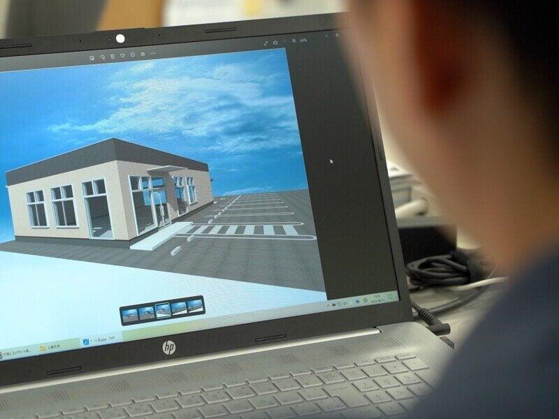 株式会社薫田工務店の仕事画像1