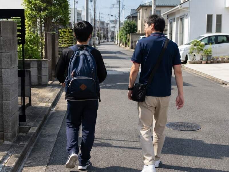 ぴーすけあ 外出支援ヘルパーの仕事画像2