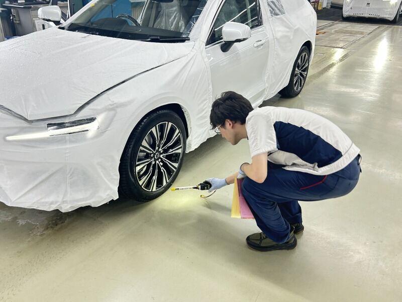 ニッコン株式会社 豊橋営業所の仕事画像2
