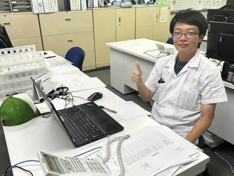 ニッコン株式会社 豊橋営業所の仕事画像3